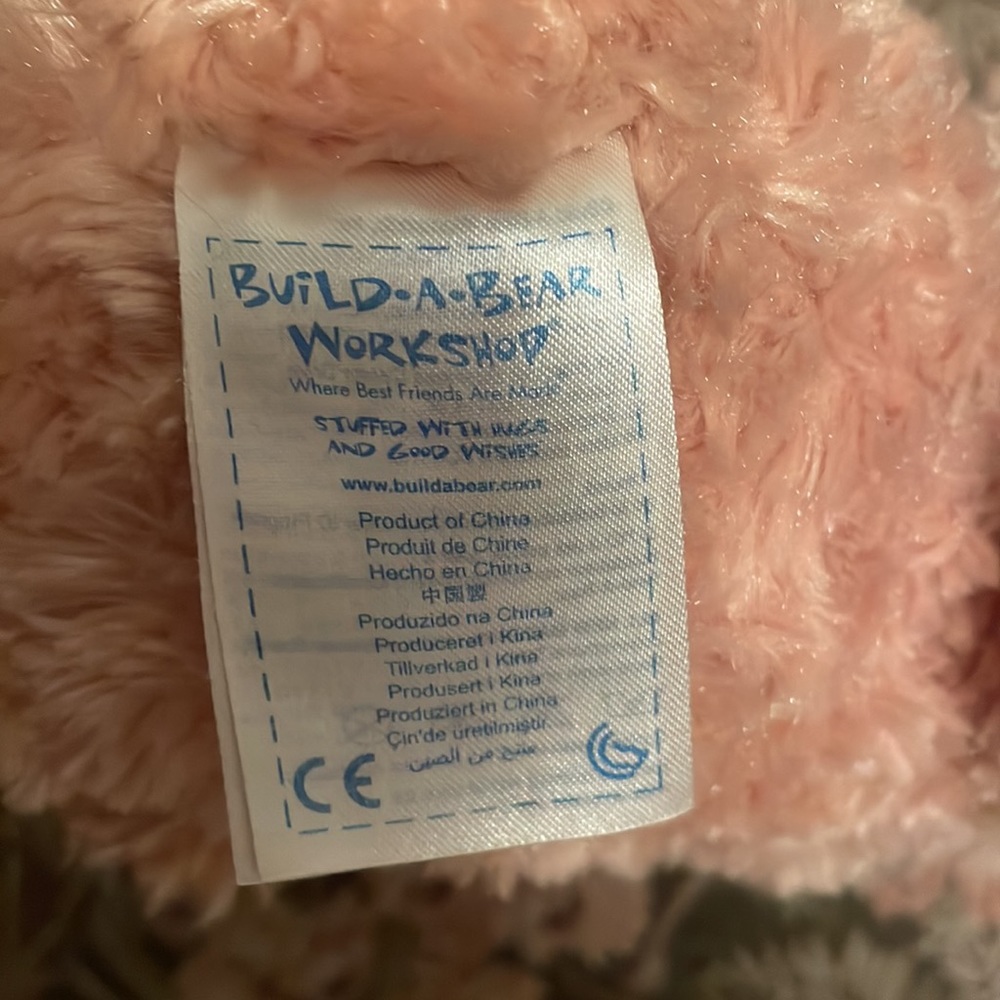 Build-A-Bear. - Picture 8 of 8